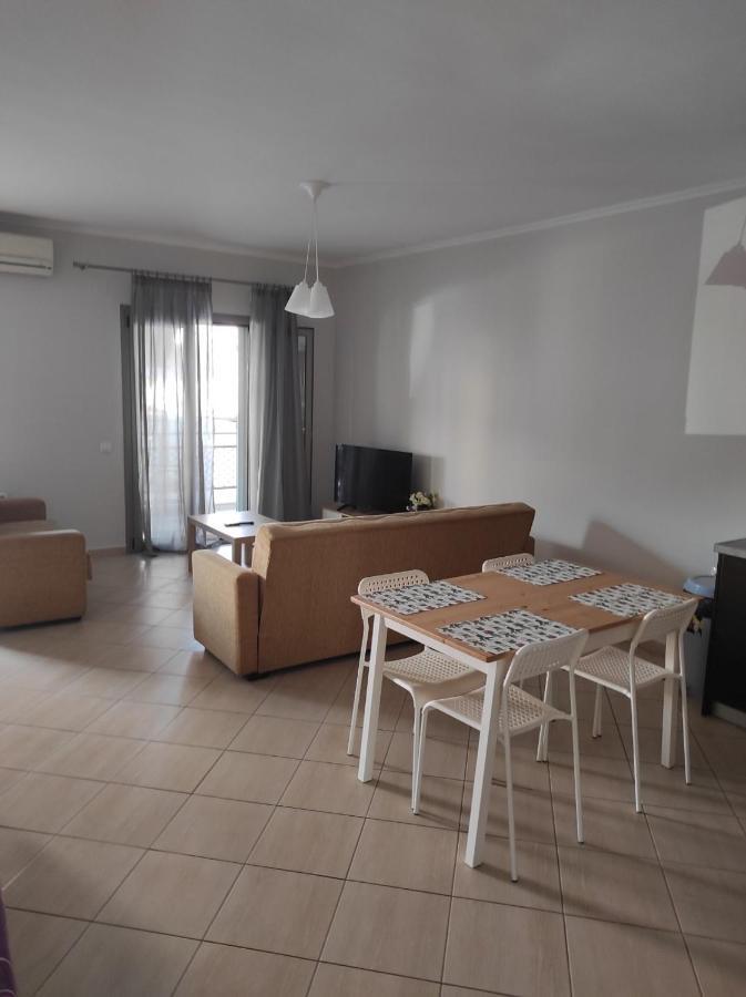 Moiras Apartments Lefkáda Esterno foto