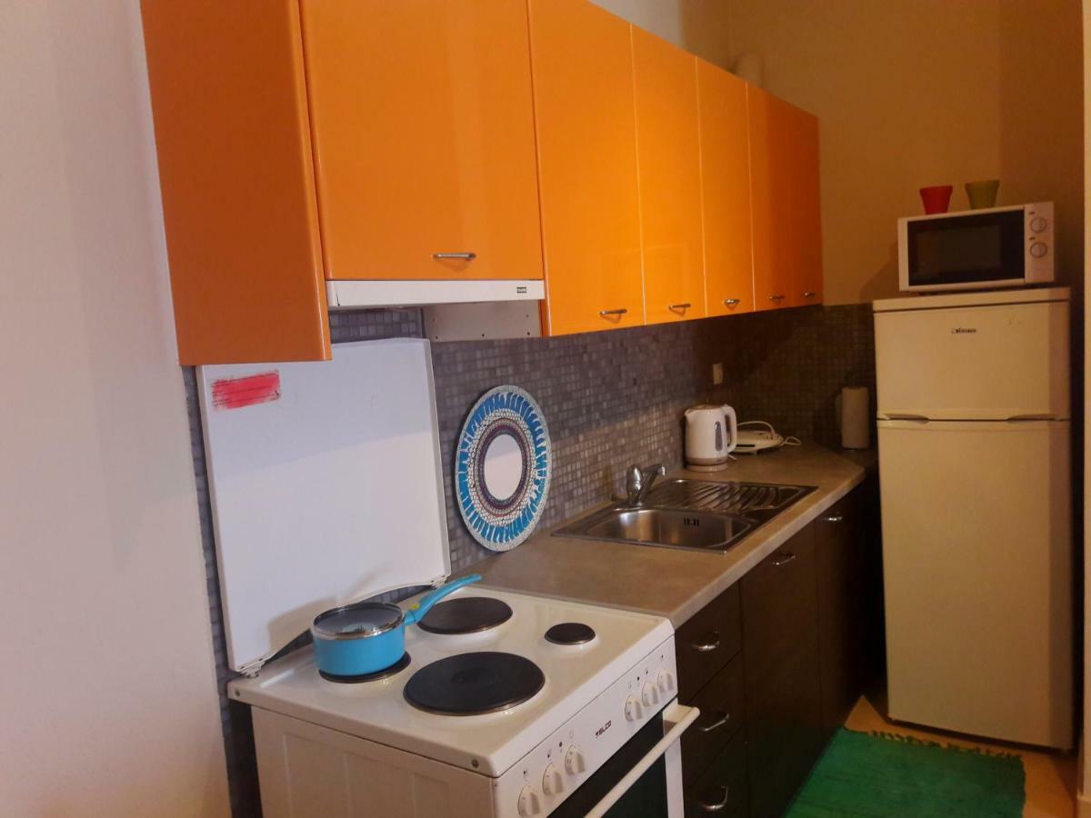 Moiras Apartments Lefkáda Esterno foto